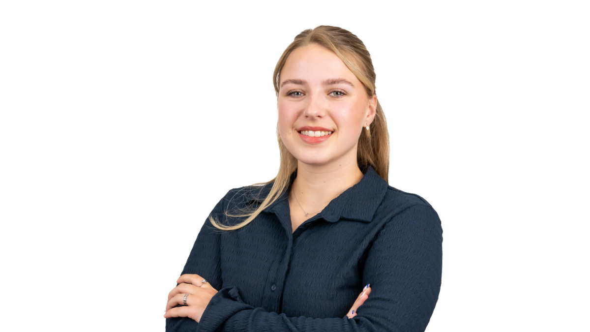 Amy Langebeeke
